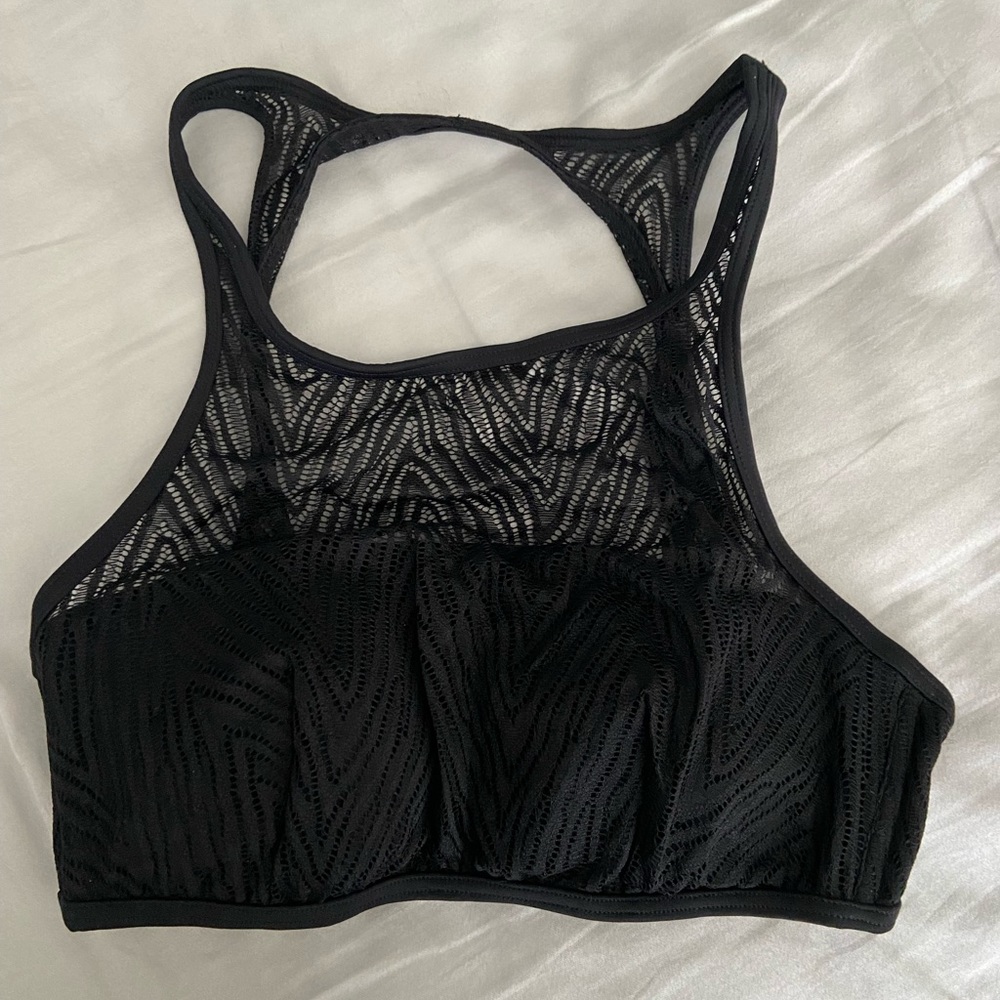 victoria’s secret swim top